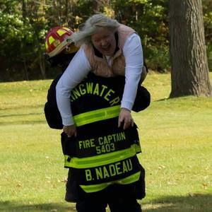 Meet your Posher, Michelle